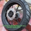 (CBR 150 i) ชุดวงล้อแม็กหลัง พร้อมยาง Hond CBR 150 i ปี 2019 แท้ (สินค้าตำหนิ)