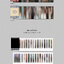 Billlie - 3rd Mini Album [the Billage of perception: chapter two] หน้าปก lux Ver. - ส่งเรือ