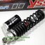(Click 160 i) โช้คอัพหลังเดี่ยว YSS รุ่น Eco Line สำหรับ Honda Click 160 i