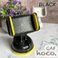 ที่วางมือถือในรถ Hoco CA5 ราคา 135 บาท ปกติ 340 บาท