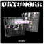 aespa - Single Album [Dirty Work] แบบ Dirty Code Ver. - ปกสุ่ม - ส่ง เรือ
