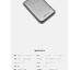 aespa -aespa Whiplash MD - ของสะสม Magsafe Card Walle