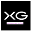 XG -XG - 1st Album แบบ. Solo ver. JURIN- ส่งเครืองบิน