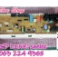 บอร์ดเครื่องซักผ้า รุ่น WF8702CPA พาร์ท DC92-00121H