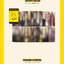 Rocket Punch - Mini Album Vol.4 [YELLOW PUNCH] + โปสเตอร์ พร้อมกระบอกโปสเตอร์ - ส่ง เรือ