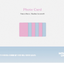 Jo YuRi - 2nd MINI ALBUM [LOVE ALL] ครบ set - ส่ง เครืองบิน