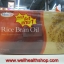 Maxxlife Rice Bran Oil 30cap แถม 30cap แม็กซ์ไลฟ์ น้ำมันรำข้าว