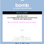 ILLIT - ILLIT 3rd Mini Album ‘bomb’ POP-UP STORE Merch. - Mini Pouch.