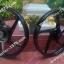 ล้อแม็กแท้ Yamaha Spark 115 i