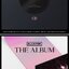 BLACKPINK - 1st FULL ALBUM [THE ALBUM] แบบ ได้ของแถม จาก yg หน้าปก ver 3 พร้อมส่ง
