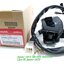 (Phantom 200) ชุดสวิทช์แฮนด์ Honda Phantom 200 New (กุญแจบน) แท้