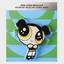 NewJeans - NewJeans x LINE FRIENDS - แบบ THE POWERPUFF GIRLS X NJ ACRYLIC PHONE GRIP แบบ DANIELLE