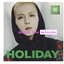 WINNER - 4th MINI ALBUM [HOLIDAY] (DIGIPACK ver.) หน้าปก Mino - ส่งเครืองบิน