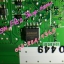 IC MEMORY SHARP : LC-40LE265M-WH 25Q64 IC3101