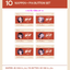 IVE - IVE THE FIRST FAN CONCERT The Prom Queens ของ สะสม - wappen + pin button set ระบุ ชื่อ ที่ต้องการ