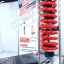 (KR 150) โช้คอัพหลังเดี่ยว KR 150 รุ่น MZ302 สำหรับ Kawasaki KR 150