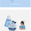 Red Velvet - WENDY - Wish You Hell MD - DIY Moru Doll Kit