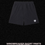 BABYMONSTER - 2025 BABYMONSTER 1st WORLD TOUR <HELLO MONSTERS> IN ASIA OFFICIAL MERCH - Windbreaker Short Pants