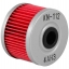 HNDA XR400 96-04 HA-1314 KN-112 350B