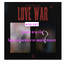 YENA -1st Single Album [Love War] แบบ ได้ของแถม เพิ่มจาก apple music - ครบ set - ส่งเรือ