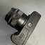 Canon EOS M50 mark II EF-M 15 45mm IS STM 24.1MP 4K มือสองสภาพสวย เหมือนใหม่ใช้น้อย shutter 2xxx
