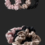 MEOVV - 1st EP OFFICIAL MERCH. -SCRUNCHIE SET
