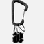 aespa - aespa 'Dirty Work' MD -Carabiner Keychain.
