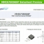 MMIS70R900P , 70R900P 700V 0.9Ω N-channel MOSFET
