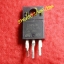 MOSFET N-Channel 13NM60N (TO220)