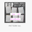 BABYMONSTER 2nd MINI ALBUM [WE GO UP] หน้าปก. Asa แบบได้ของแถมเพิ่ม จาก เคทาว - ส่งเครืองบิน