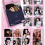IVE - IVE 4th EP ＜IVE SECRET＞ แบบ Digipack ver - หน้าปก. An yujin ver. ได้การ์ดแถมเพิ่ม จาก starship. - ส่งเครืองบิน