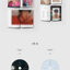 EXO -D.O. - 3rd Mini Album [BLOSSOM] หน้าปก POPCORN Ver. - ส่ง เครืองบิน