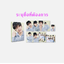 EXO -2024 EXO FAN MEETING : ONE MD - POSTCARD BOOK SET
