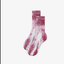 BLACKPINK - LISA - [LALISA ] Tie dye socks