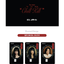 Red Velvet -Red Velvet - Chill Kill EZL CARD ระบุ ชื่อที่ต้องการ
