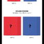 woo!ah! -woo!ah! (우아!) - JOY (1ST 미니앨범) ปกสุ่ม + โปสเตอร์ พร้อมกระบอกโปสเตอร์ - ส่งเรือ