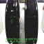 (Fino Fi) ชุดวงล้อแม็กแต่ง ขอบ 14 (ล้อ Tubeless) Yamaha Fino,Fino Fi Daytona Japan แท้
