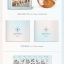 GFRIEND - Mini Album Vol.5 [PARALLEL] set 2 ปก LOVE Ver.+WHISPER ver.