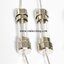 fuse slow blow 3A 250V แพ็ค 10 ตัว