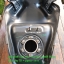 (CBR650) ชุดถังน้ำมันเชื้อเพลิง Honda CBR 650 แท้ (มือ 2)