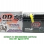 แบตเตอรี ยี่ห้อ OD รุ่น YTZ5 สำหรับ Honda Wave,Sonic,Wave 110 i