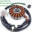 (PCX 150 i) ชุดฟินคอล์ย (ขดลวด) Honda PCX 150 i (ไฟหน้า LED ) แท้