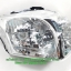 (Wave 125 i) ชุดโคมไฟหน้า Hond Wave 125 i ปี 2012 (ปลาวาฬ) แท้