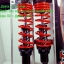 (Spark 115 i) โช้คอัพหลังคู่ YSS รุ่น DTG(ไฮบริด)สำหรับ Yamaha Spark 115 i
