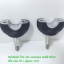 (MSX) ชุดปะกับยึดแฮนด์และตุ๊กตาแฮนด์ Honda MSX 125 แท้