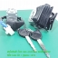 (Airblade) ชุดสวิทช์กุญแจ ชุดใหญ่ Honda Airblade แท้