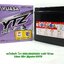 แบตเตอรี Yuasa รุ่น YTZ7V (สำหรับ Yamaha Nmax 155,PCX 150 ปี 2018,CBR 150 i New)