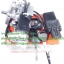 (Fino 115 i) ชุดสวิทช์กุญแจชุดใหญ่ Yamaha Fino 115 i แท้