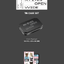 MEOVV - 1st EP OFFICIAL MERCH. -TIN CASE SET พร้อมส่ง