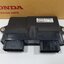 (Scoopy i New 2021) กล่อง ECM Honda Scoopy i New ปี 2017 รุ่น Smartkey (K2F T21) แท้